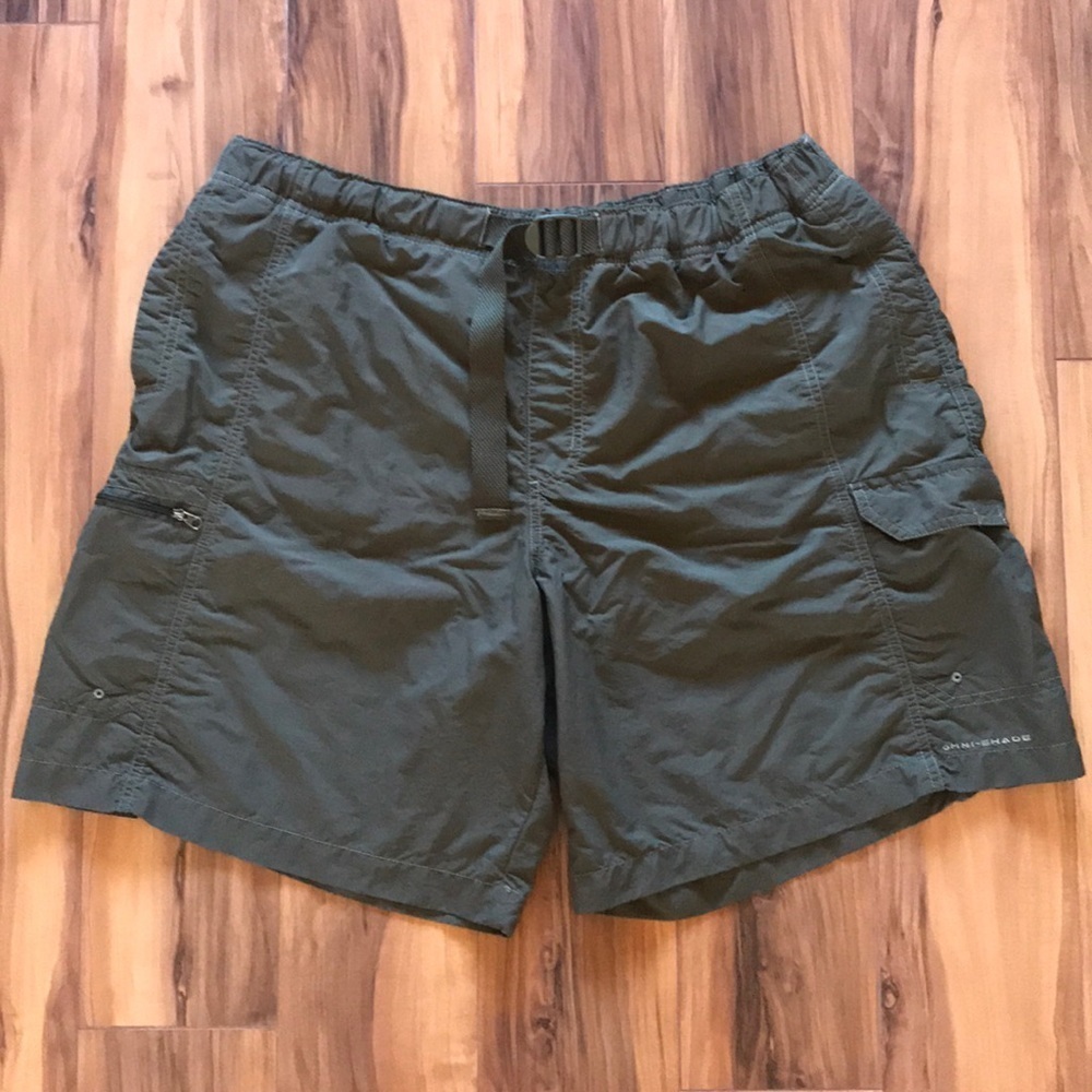 Columbia Mens Swim Trunks